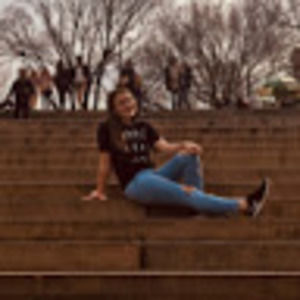 Meet your Posher, Veronica